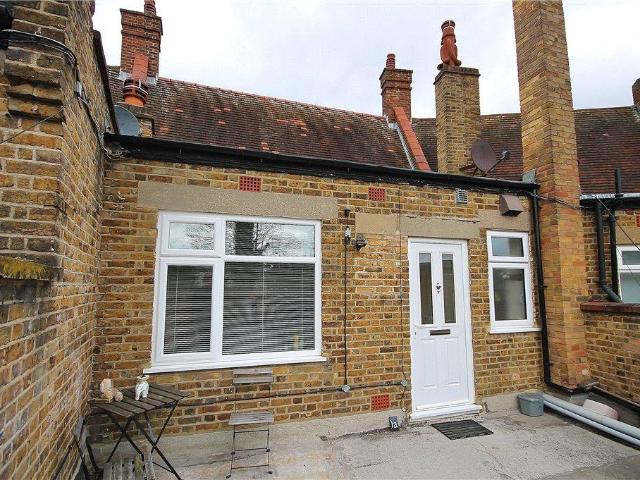 Apartment for rent in Greater London