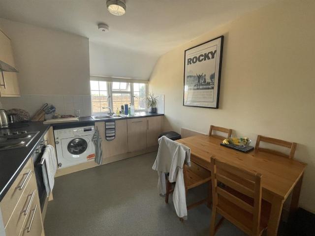 Apartment for rent in London Borough of Hillingdon, Greater London