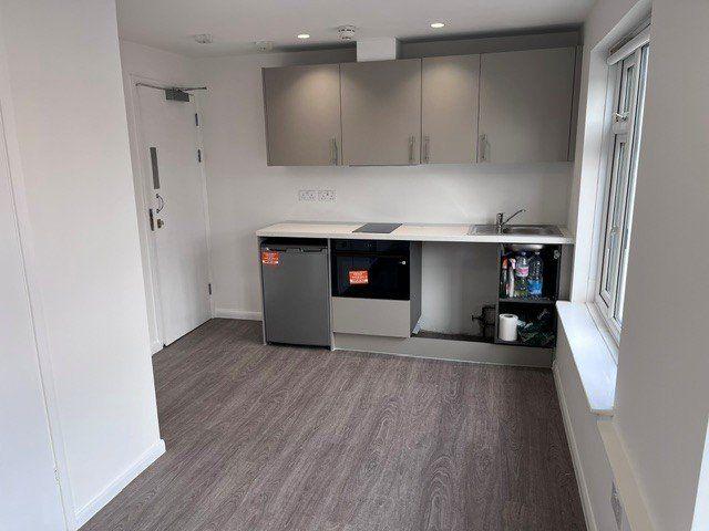 Studio for rent in Greater London