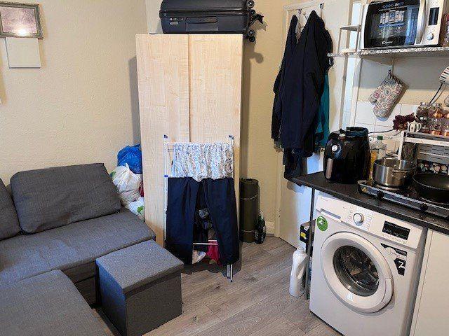 Studio for rent in Greater London