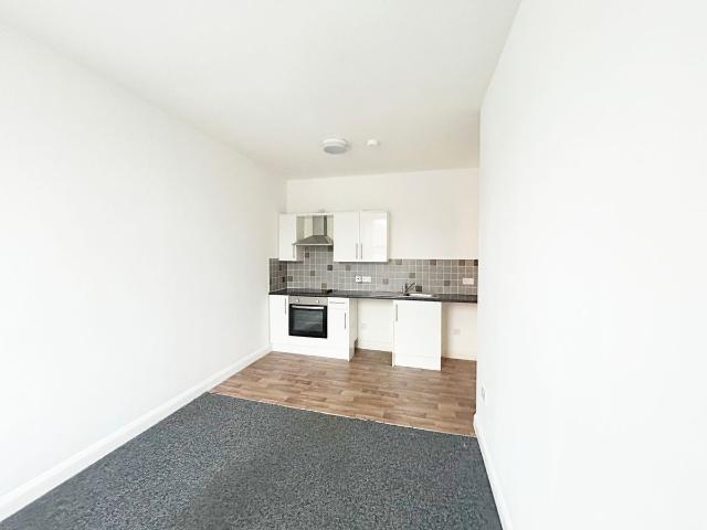 Apartment for rent in Dukesfield, Runcorn