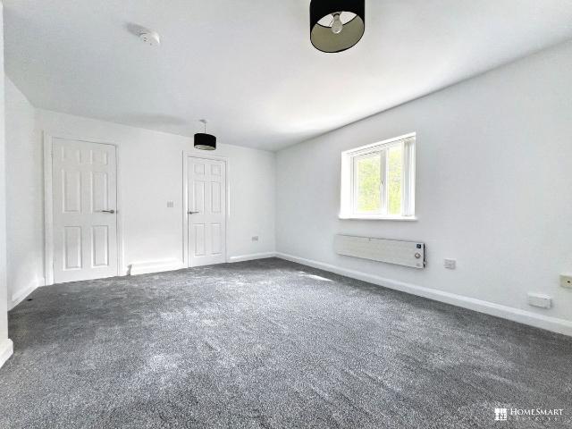 Apartment for rent in Higher Runcorn, Halton