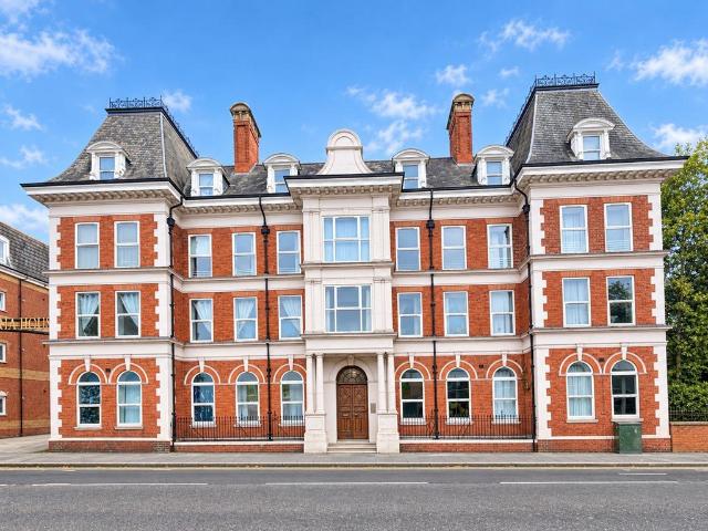 Apartment for rent in Rushden, North Northamptonshire