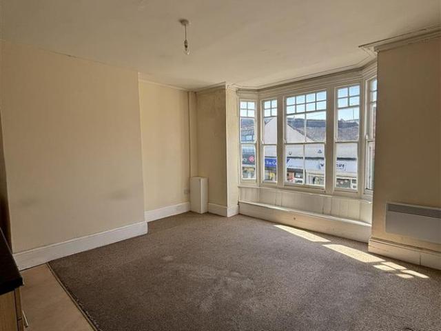 Apartment for rent in Rushden