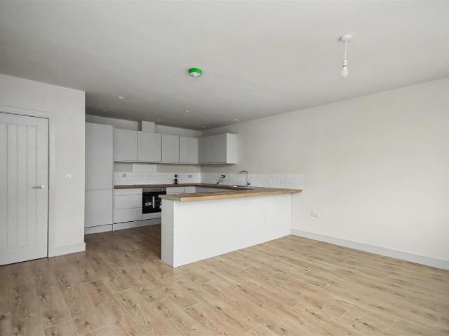 Apartment for rent in Rushden, North Northamptonshire