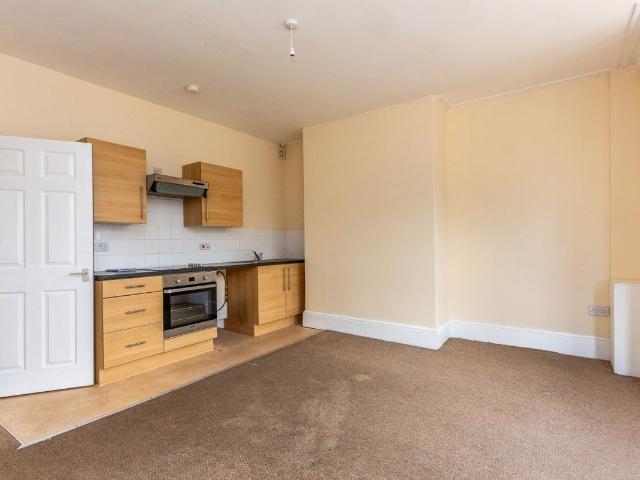 Apartment for rent in Rushden, North Northamptonshire