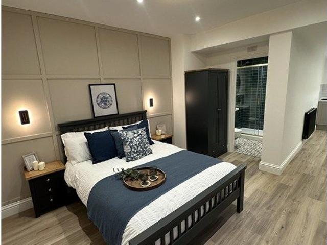 Room for rent in Rushden