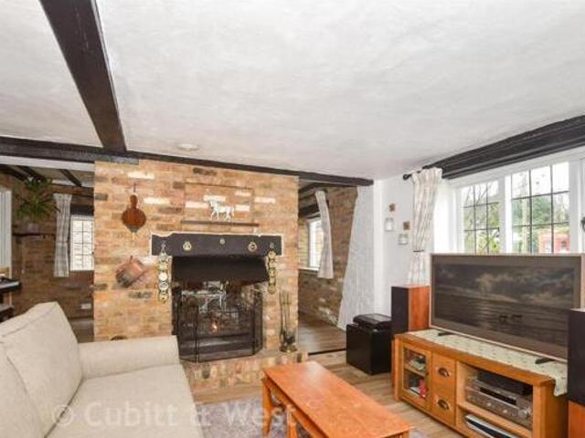 House for sale in Lyons, Greater London