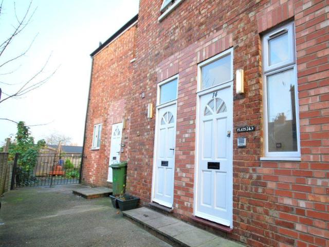 Studio for rent in Sandown Park, Kent