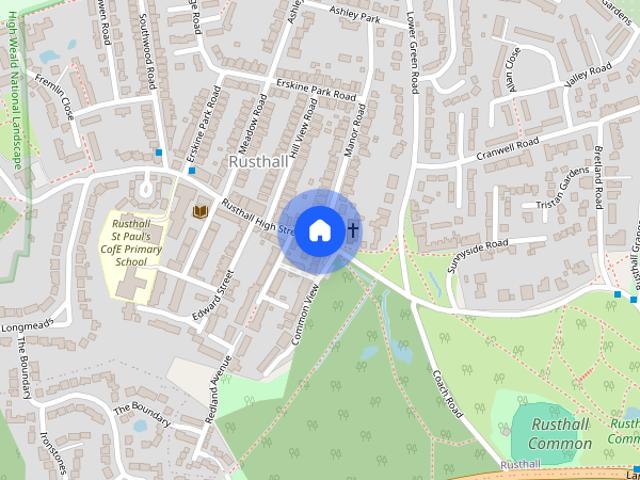 Apartment for rent in Sandown Park, Kent