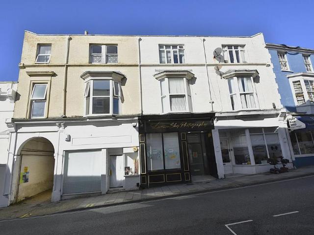 Apartment for rent in Binstead, Ryde