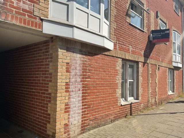 Apartment for rent in Binstead, Ryde