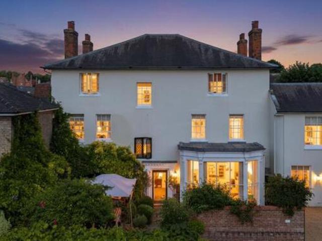 House for sale in Pleasant Valley, Duton Hill