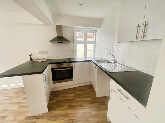 Apartment for rent in Pleasant Valley, Duton Hill