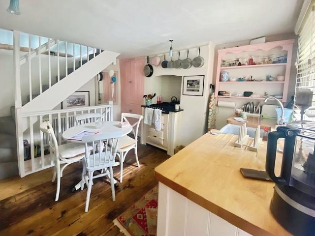 House for rent in Pleasant Valley, Duton Hill