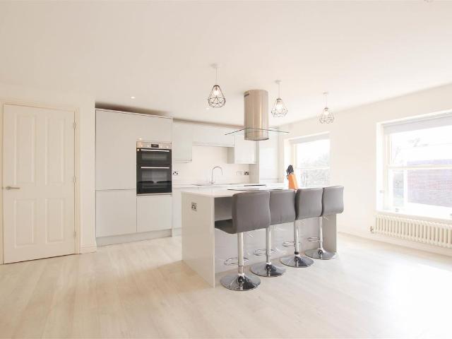 Apartment for rent in Pleasant Valley, Uttlesford