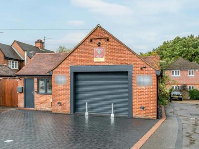 House for sale in Sandhurst