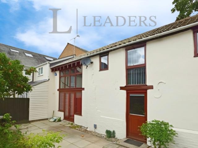 House for rent in Arrington, Cambridgeshire