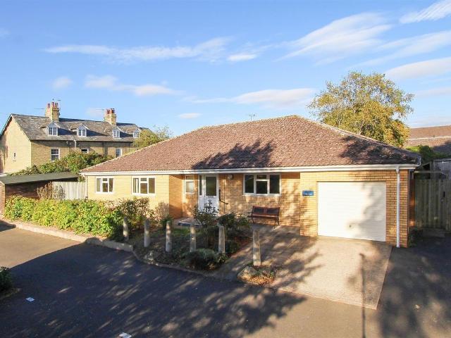 House for rent in Arrington, Cambridgeshire