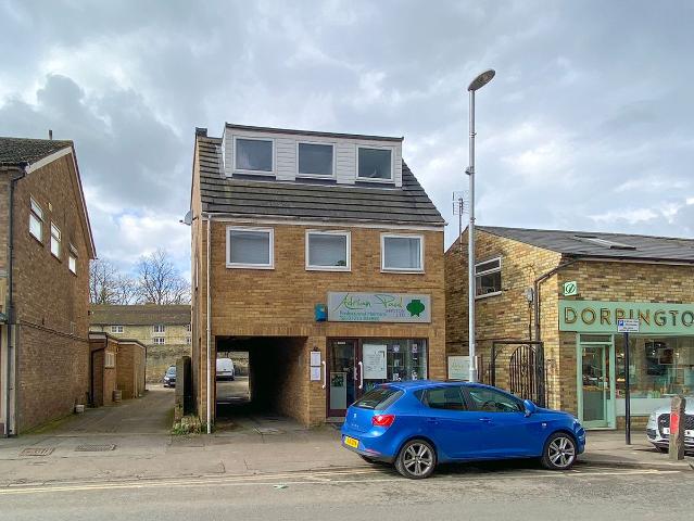 Studio for rent in Arrington, Cambridgeshire