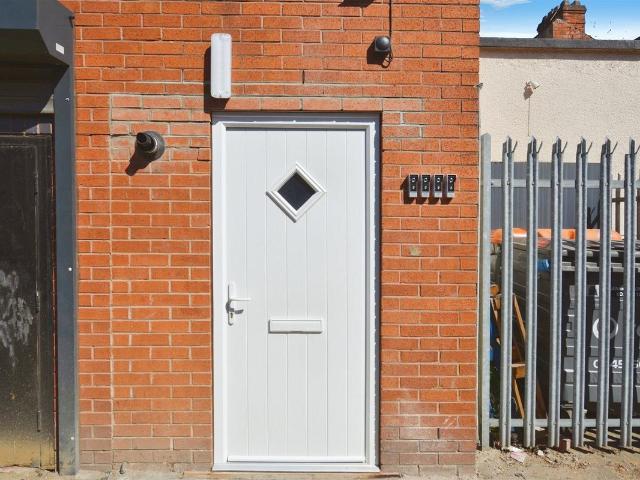 Apartment for rent in Frodingham, Scunthorpe