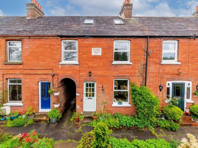 House for rent in The Butts, Kent