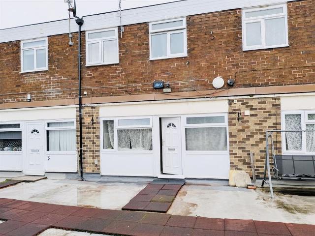 Apartment for rent in Coseley, West Midlands
