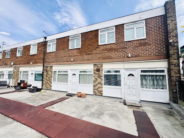 Apartment for rent in Coseley, West Midlands