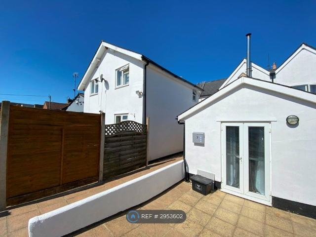 Apartment for rent in Semington, Wiltshire