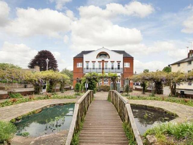 House for sale in Sevenoaks, The Butts