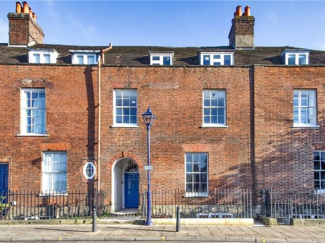 Apartment for rent in Kippington, Sevenoaks