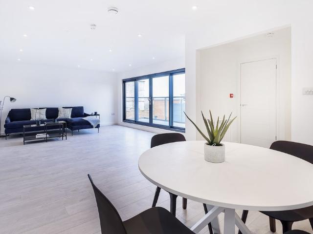 Apartment for rent in Sevenoaks, The Butts