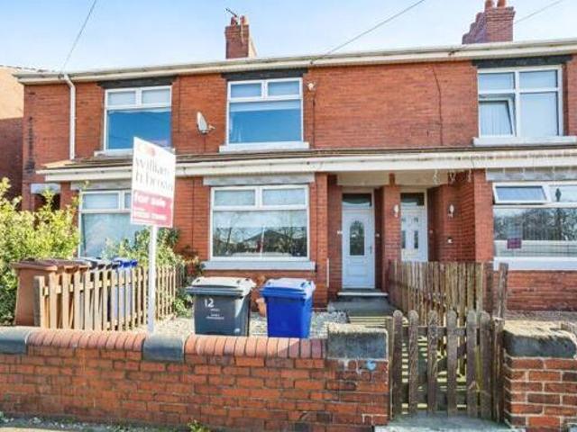 House for sale in Thurnscoe, Barnsley
