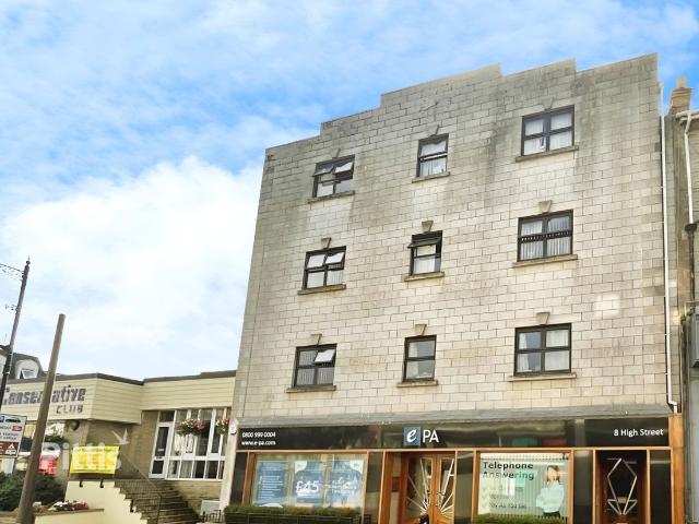 Apartment for rent in Shanklin, Isle Of Wight