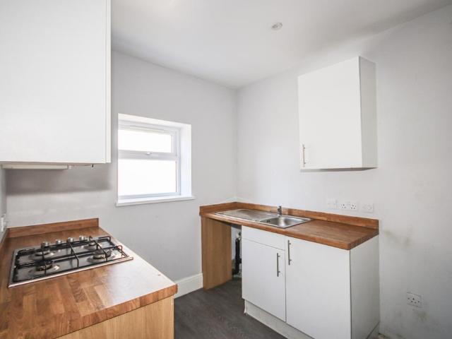 Apartment for rent in Sheerness, Oad Street