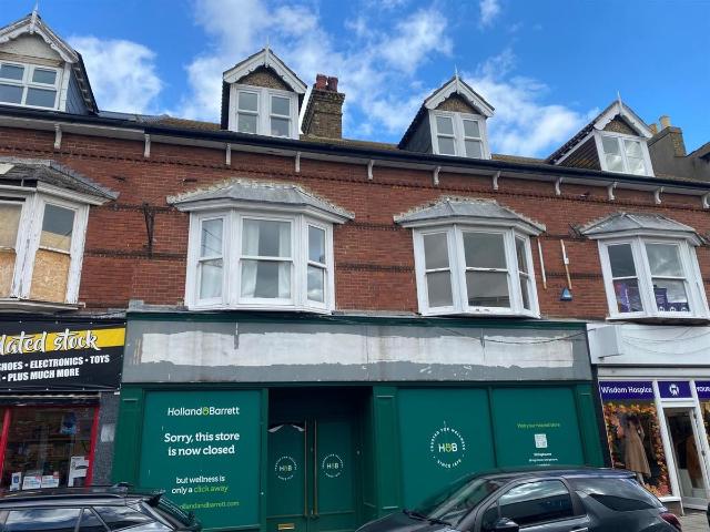 Apartment for rent in Mile Town, Swale