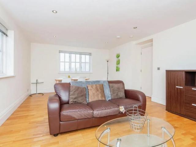 Apartment for rent in City Centre, South Yorkshire