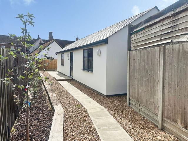 House for rent in Shefford Hardwick, Shefford