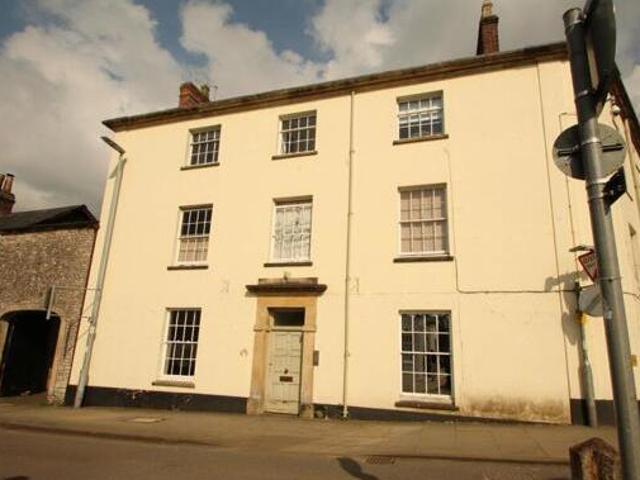 House for sale in Bowlish, Shepton Mallet