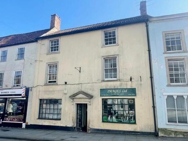 House for sale in Bowlish, Shepton Mallet