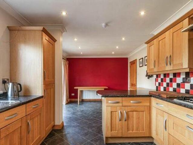 House for sale in Cumbria