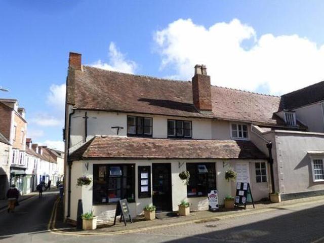 House for sale in Shipston on Stour, Alderminster