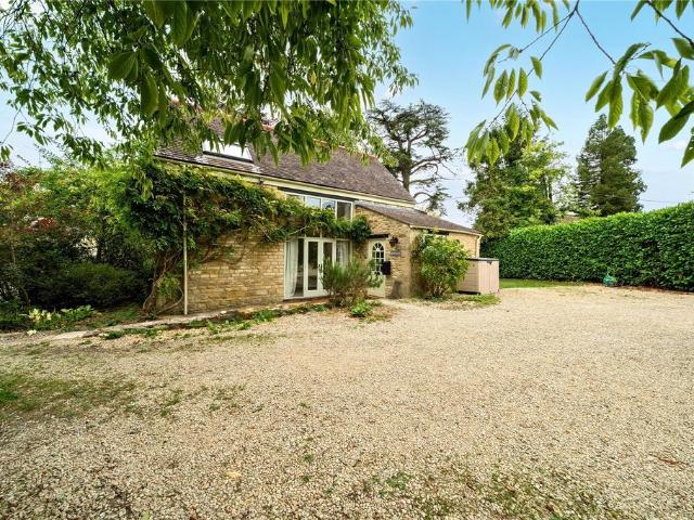 House for rent in Black Bourton, Oxfordshire