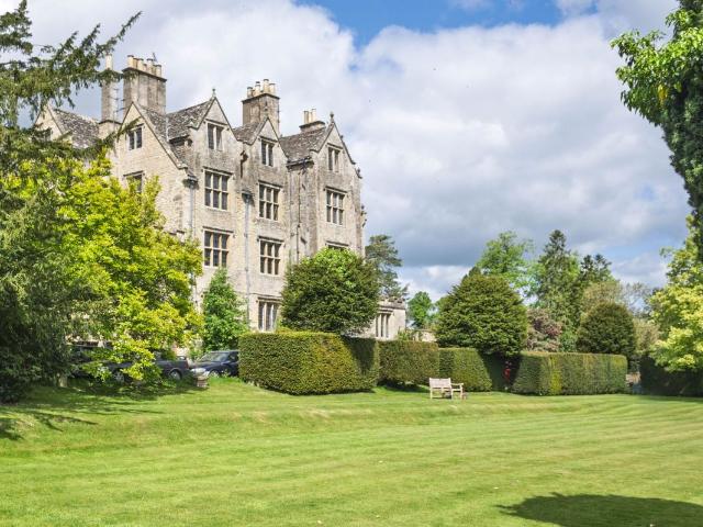 Apartment for rent in Shipton-under-Wychwood, West Oxfordshire