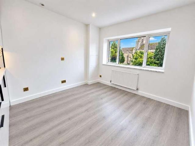 Studio for rent in Shirehampton, Bristol