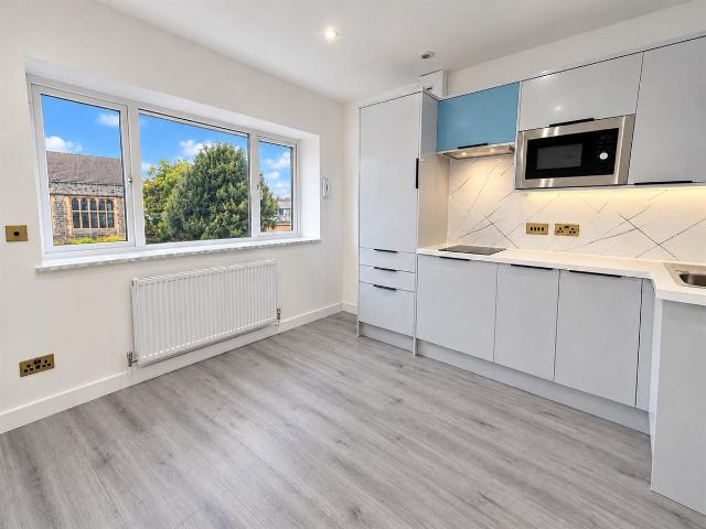 Studio for rent in Shirehampton, Bristol