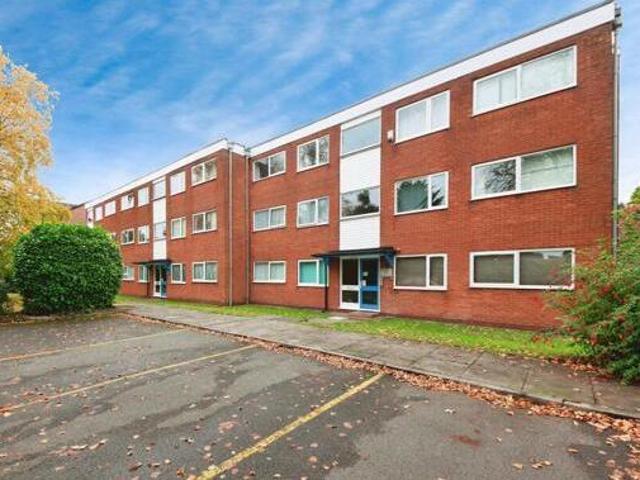 House for sale in Gravelly Hill, Birmingham
