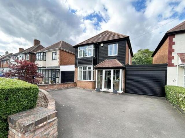 House for sale in Gravelly Hill, Birmingham