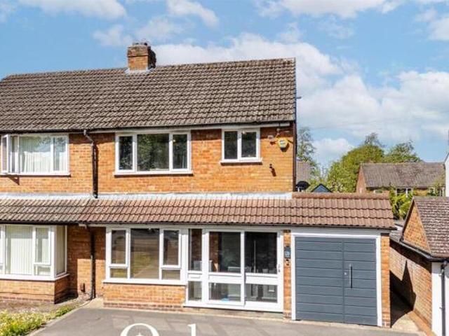House for sale in Gravelly Hill, West Midlands