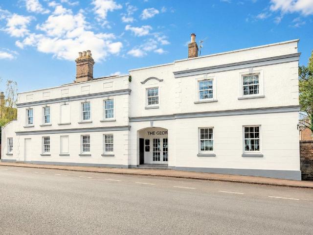 Apartment for rent in Silsoe, Bedfordshire
